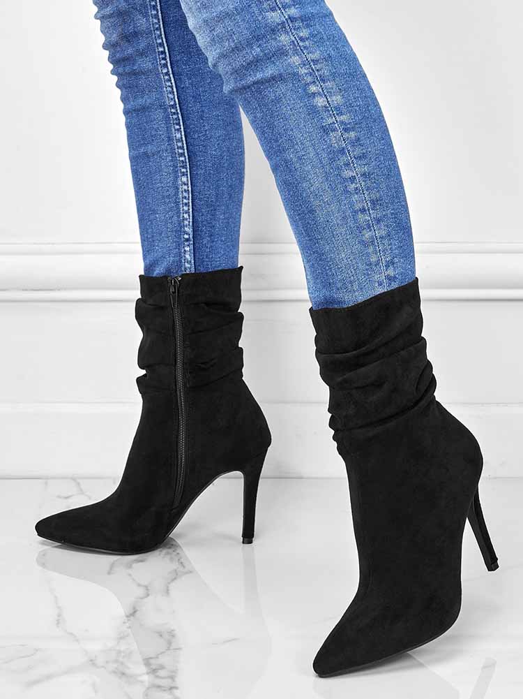 Stylish Orthopedic Boots for Any Occasion