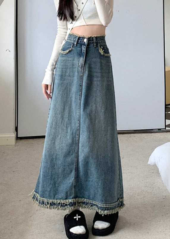 Well Tailored Garment with a Graceful Silhouette