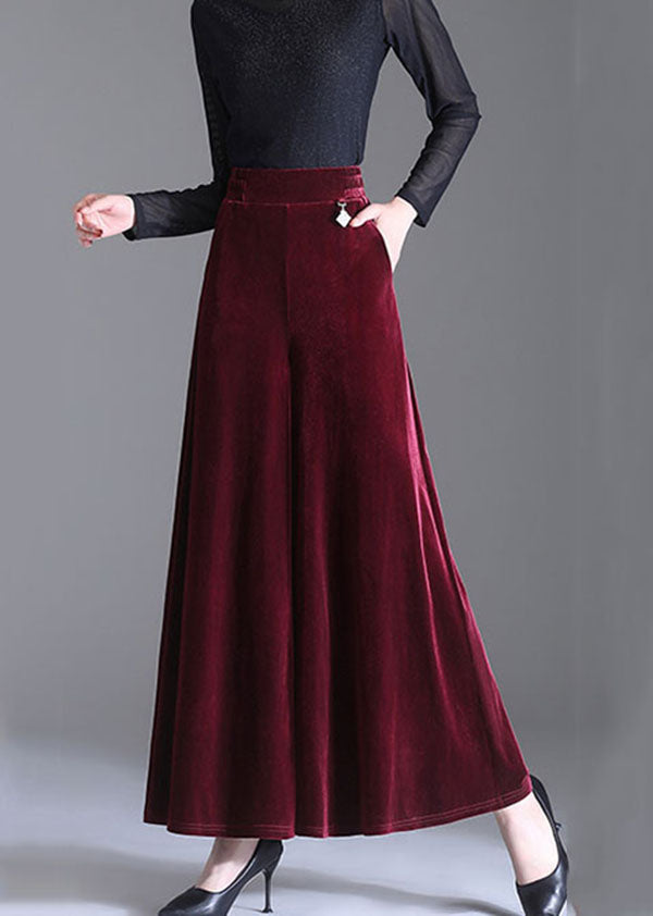 Sophisticated Pants with a Clean Classic Look