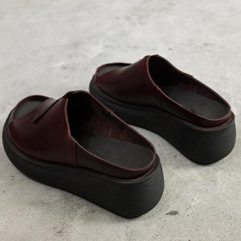 Stylish Orthopedic Slippers for Any Occasion