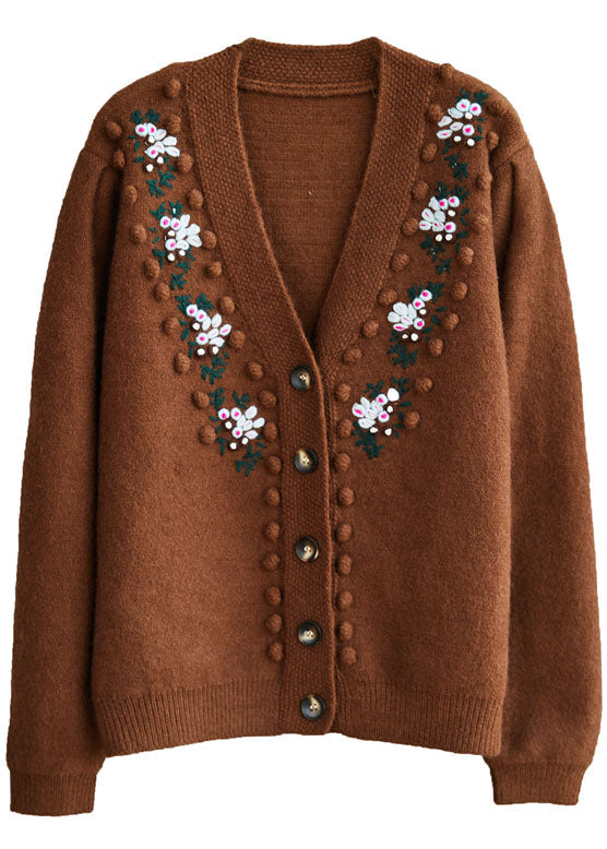 Elegantly Styled Sweater for Everyday Wear