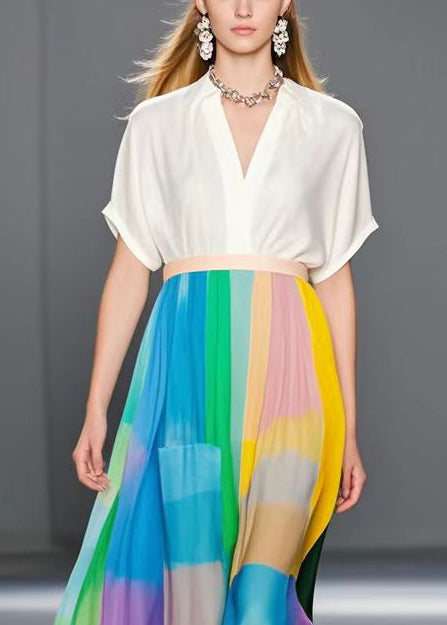 Sophisticated Garment with a Clean Classic Look