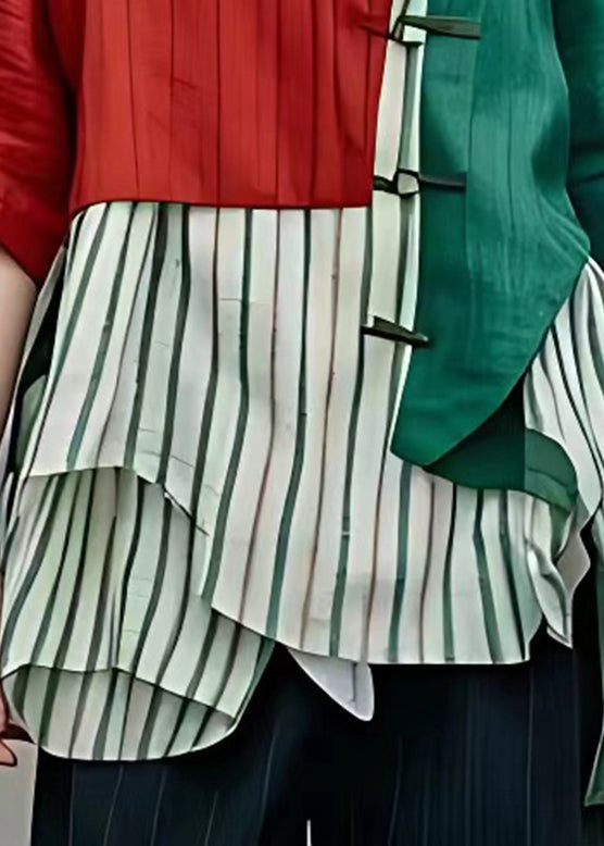 Classic Vintage & Enduringly Stylish Top