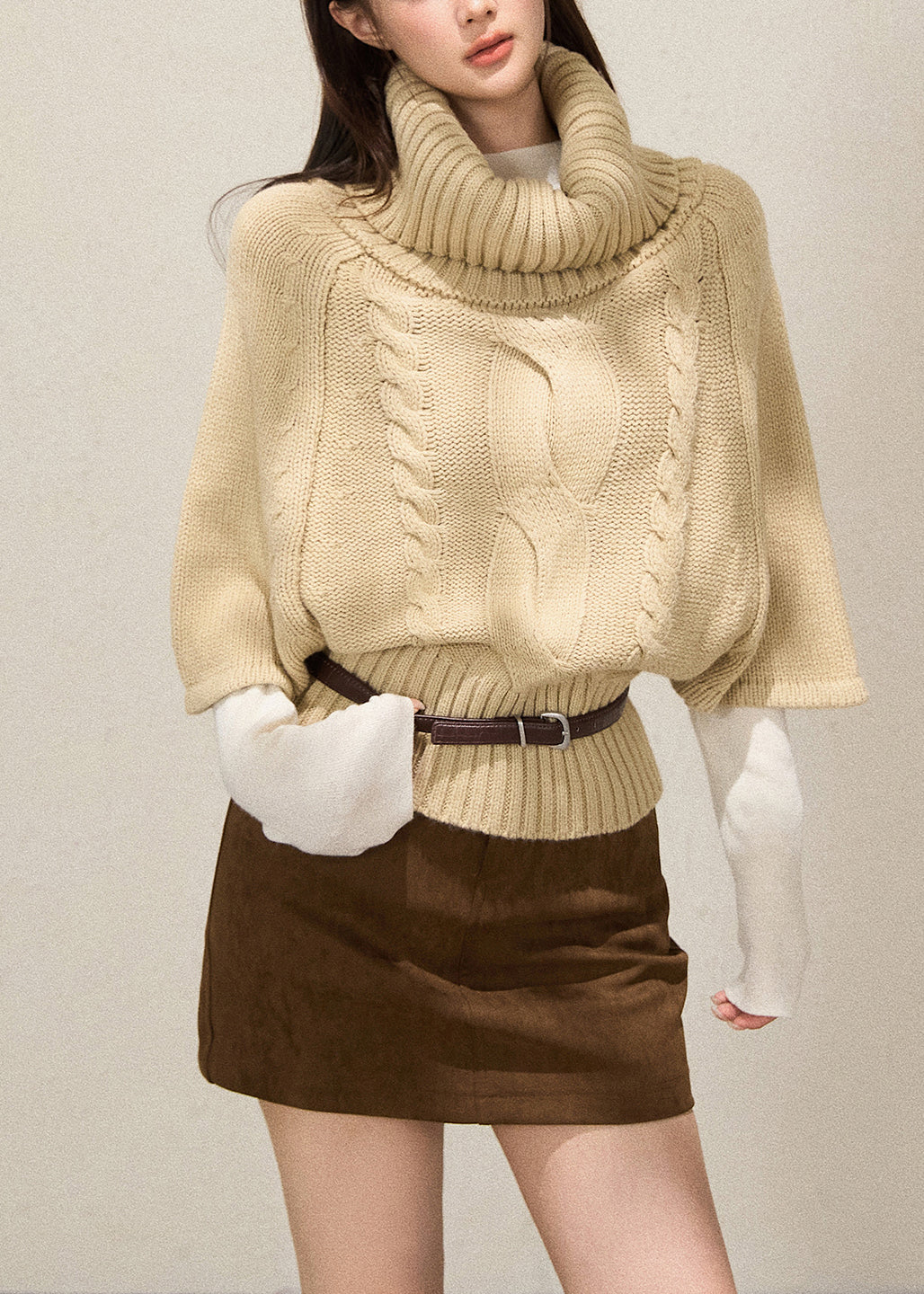 Classic Vintage & Enduringly Stylish Sweater