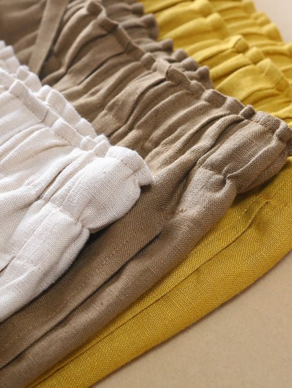 Classic Vintage & Enduringly Stylish Pants