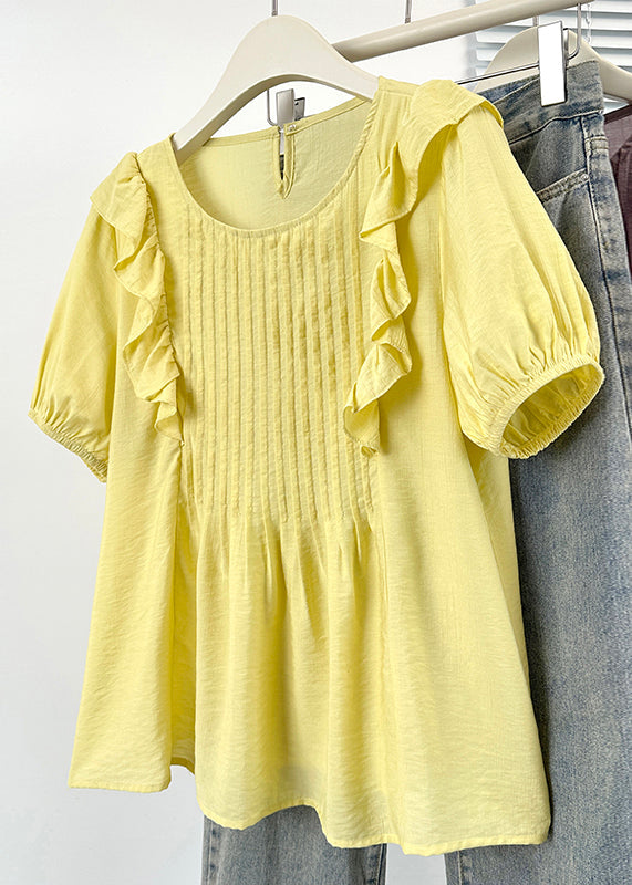 Beautifully Crafted Shirt in a Classic Style