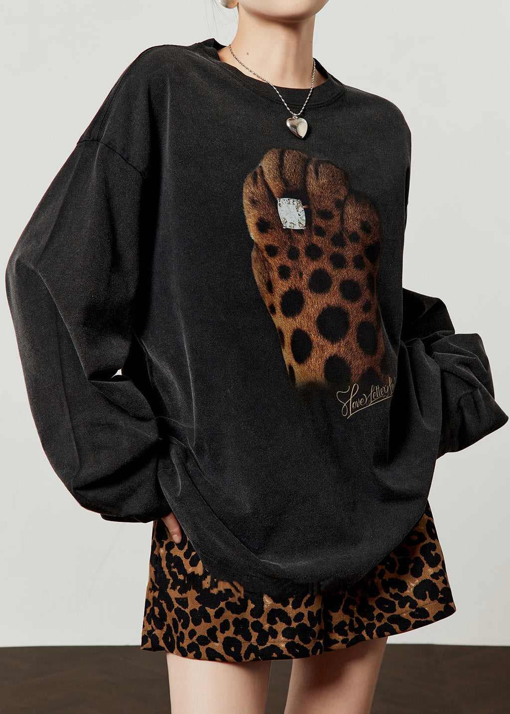 A Vintage Style Shirt with Delicate Timeless Details