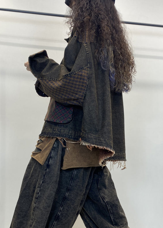 Elegantly Styled Coat for Everyday Wear