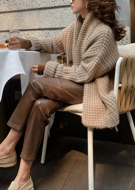 Polished Cardigan with an Effortless Classic Look