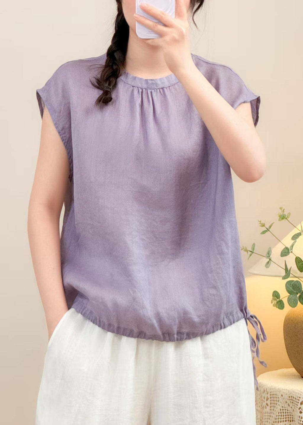 Beautifully Crafted Shirt in a Classic Style