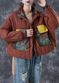 Gracefully Styled Coat for Any Occasion