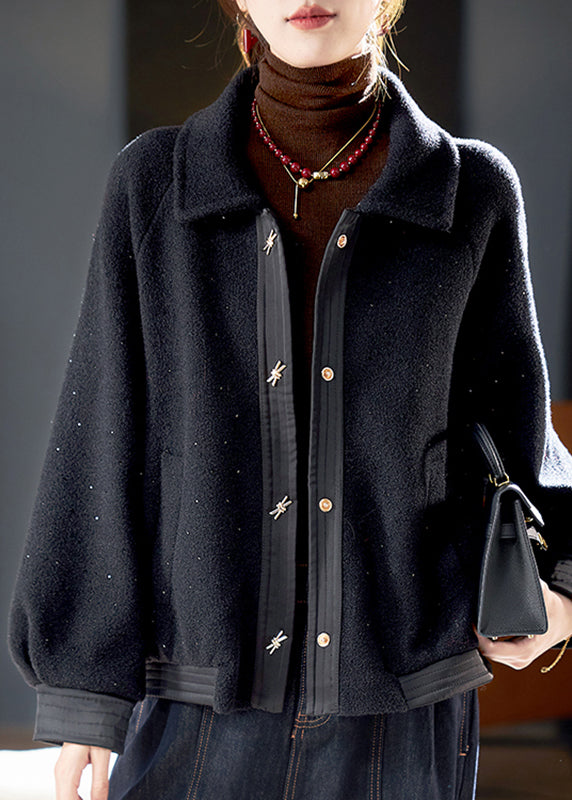 Beautifully Crafted Jacket in a Classic Style