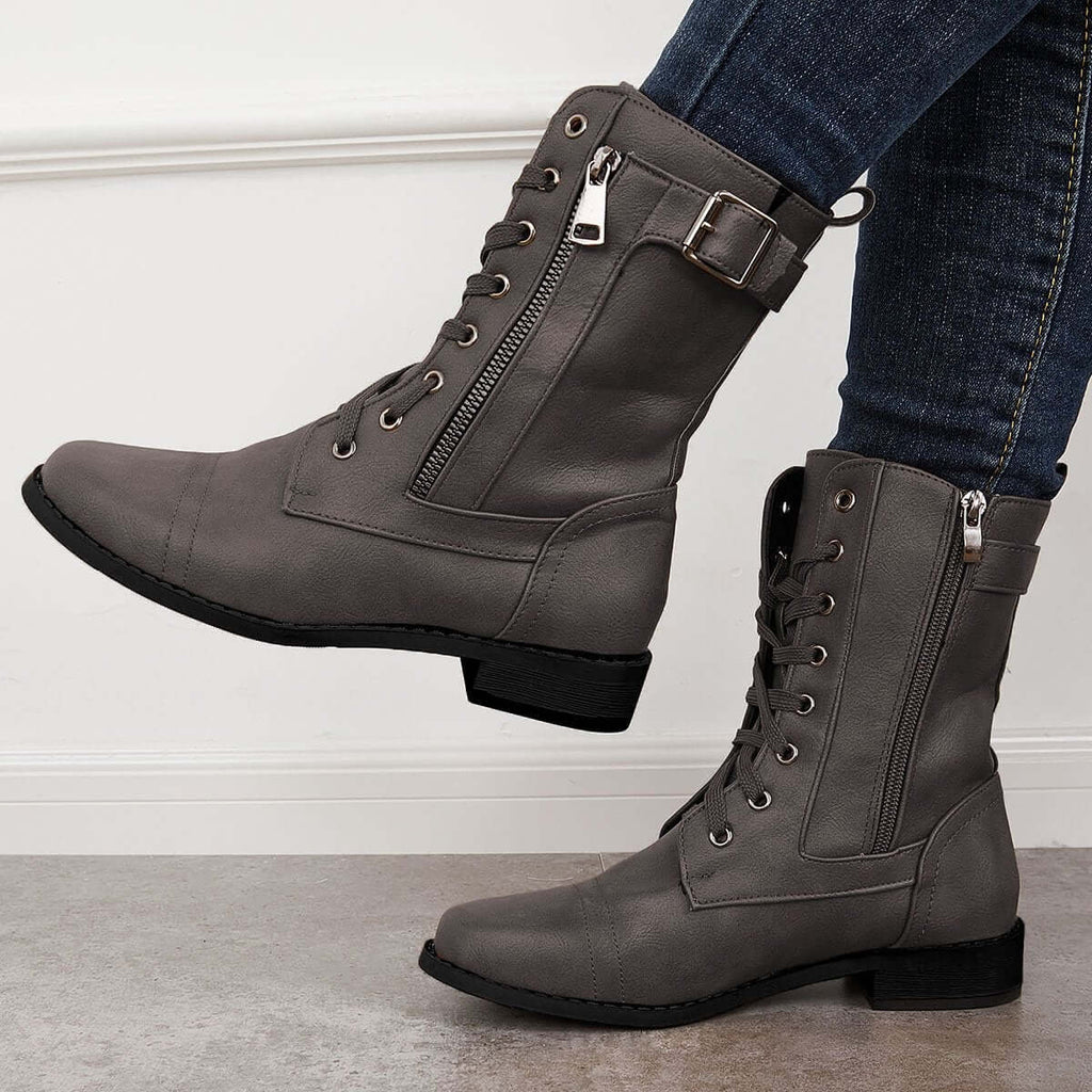 Stylish Orthopedic Boots for Any Occasion