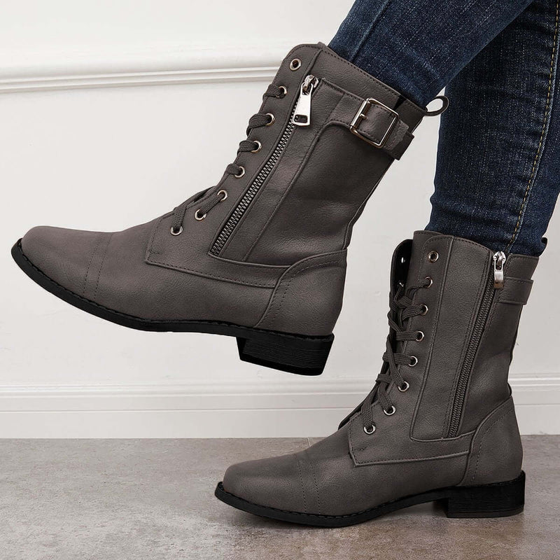 Stylish Orthopedic Boots for Any Occasion