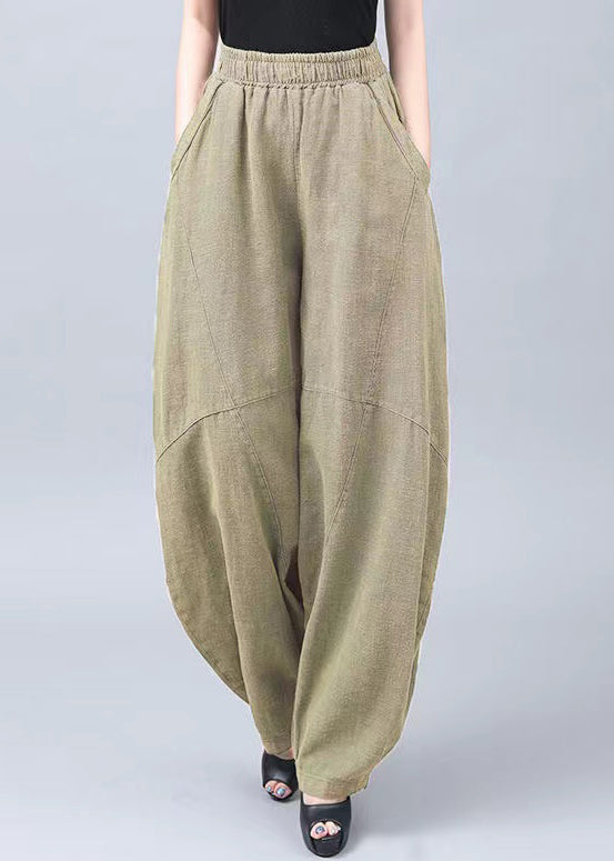 Beautifully Crafted Pants in a Classic Style