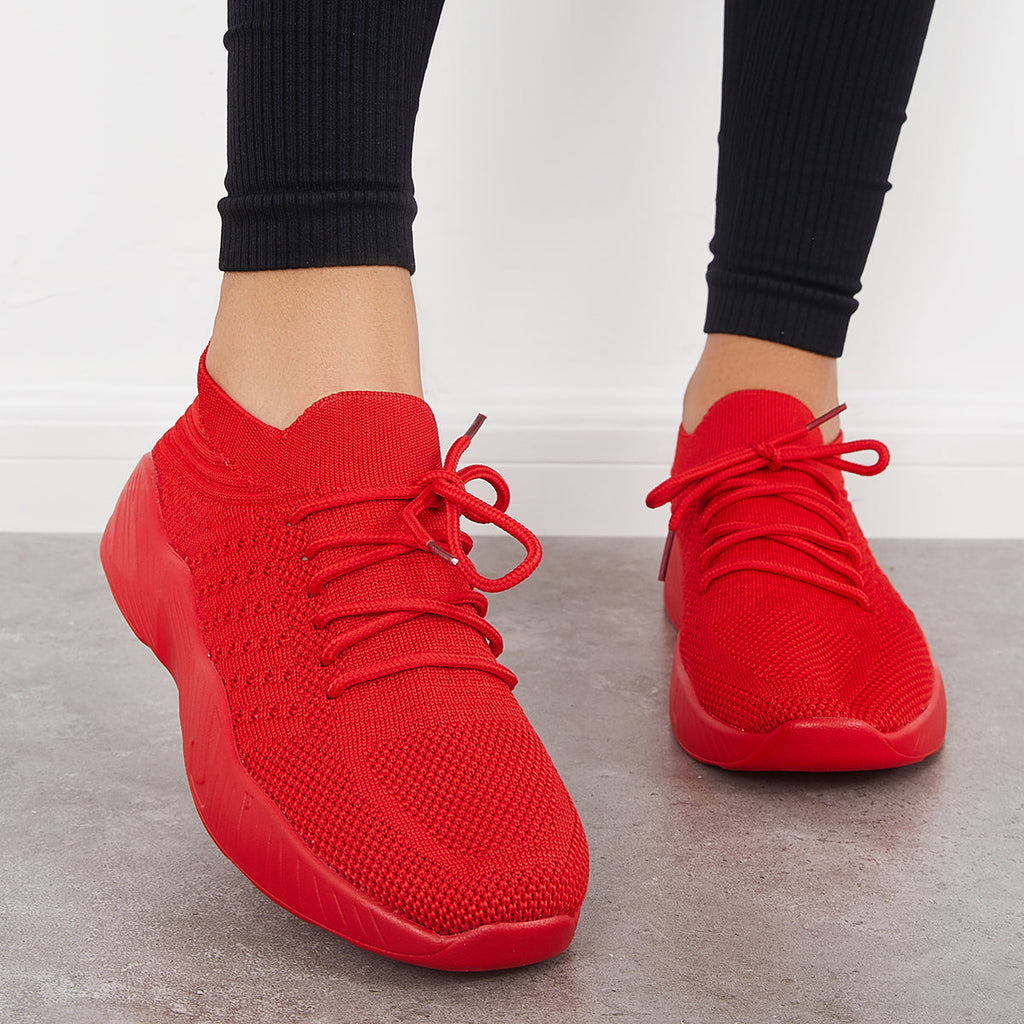 Chic Orthopedic Sneakers with Unique Design
