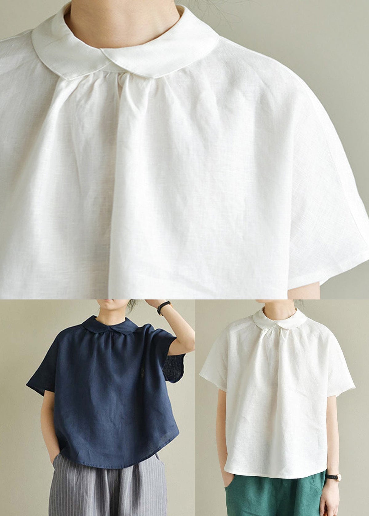 Elegantly Styled Shirt for Everyday Wear