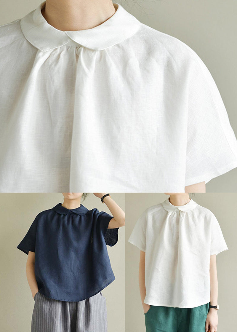 Classic Vintage Top with a Flattering Fit