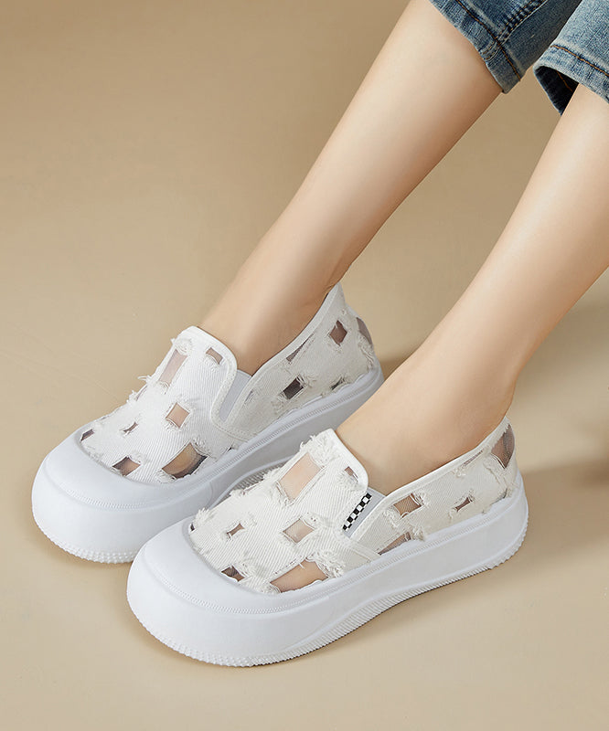 Elegant Orthopedic Flats for Every Step