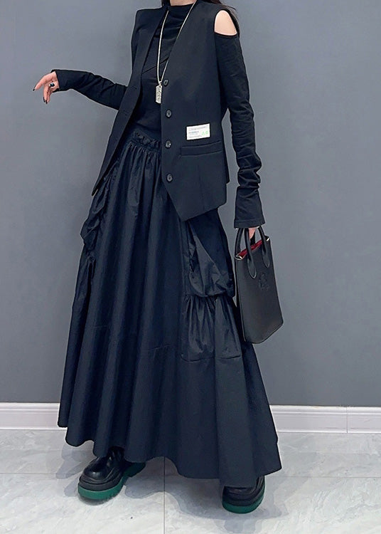Classic Vintage Garment with a Flattering Fit