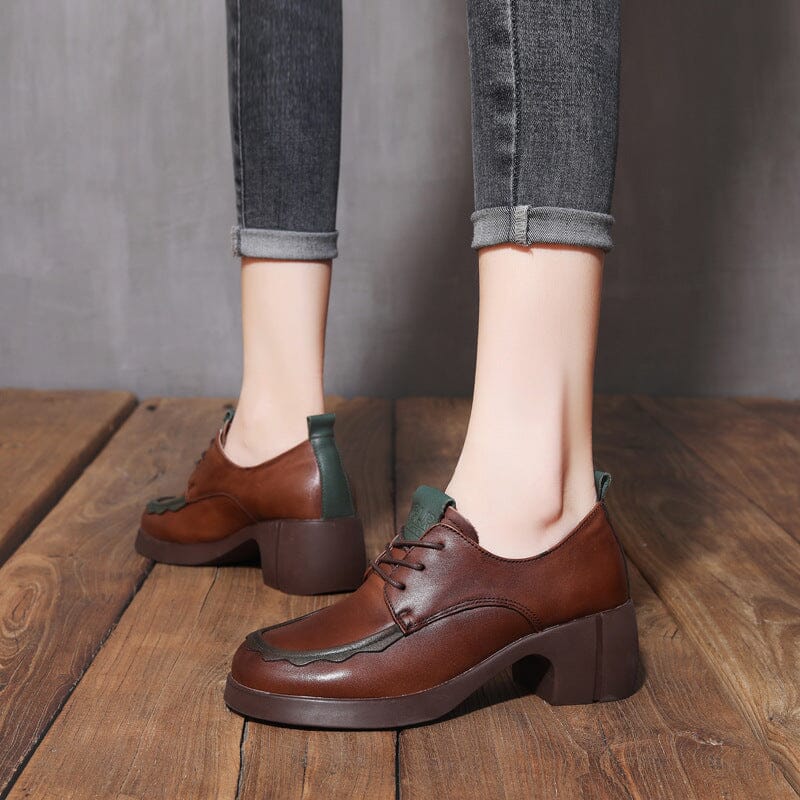 Beautifully Crafted Orthopedic Loafers