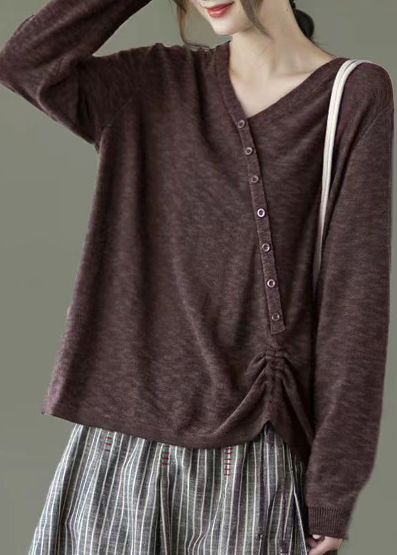 Elegantly Styled Top for Everyday Wear
