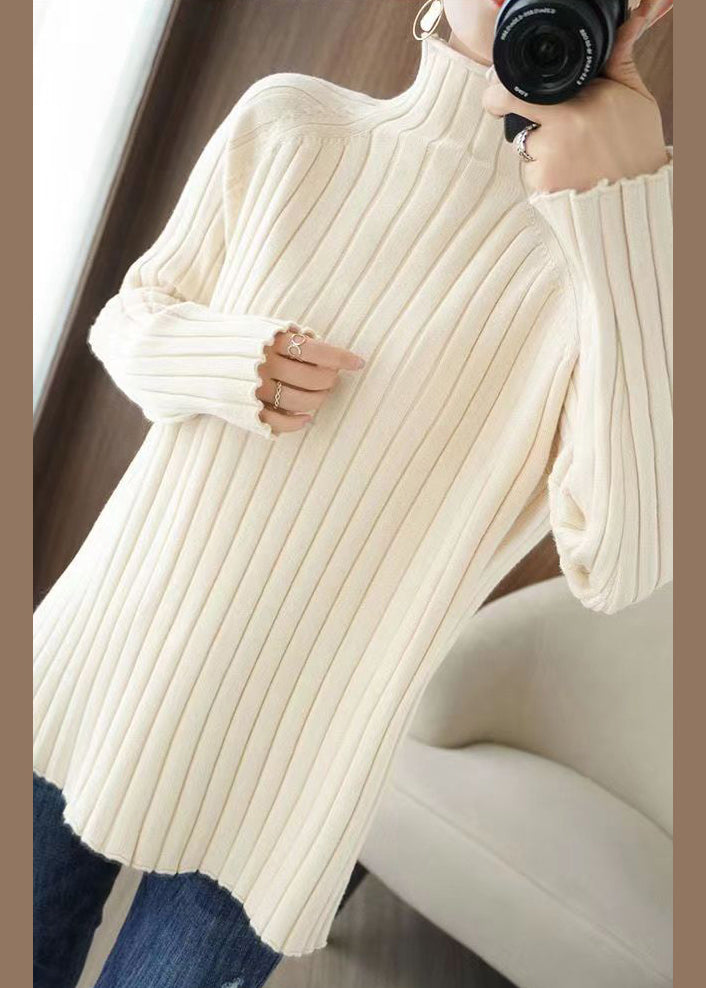 Gracefully Styled Sweater for Any Occasion