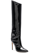 Chic Orthopedic Boots with Unique Design