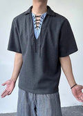 Beautifully Balanced Shirt with Timeless Character