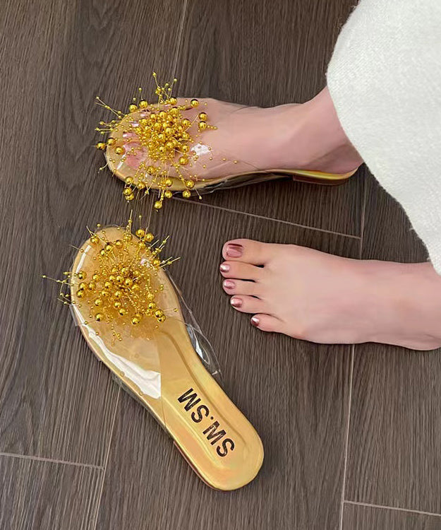 Classic Orthopedic Sandals with Timeless Style
