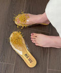 Classic Orthopedic Sandals with Timeless Style