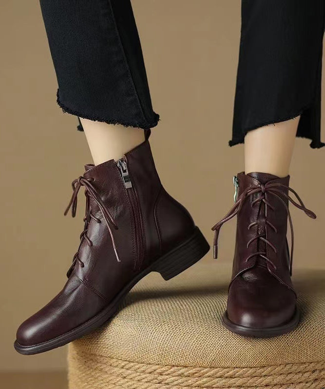 Stylish Orthopedic Boots for Any Occasion