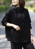 Beautifully Balanced Pullover with Timeless Character
