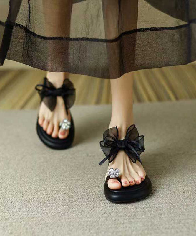 Vintage Inspired Orthopedic Sandals