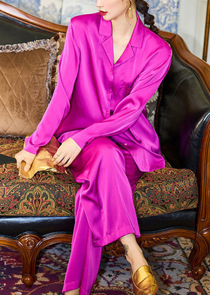 Sophisticated Garment with a Clean Classic Look