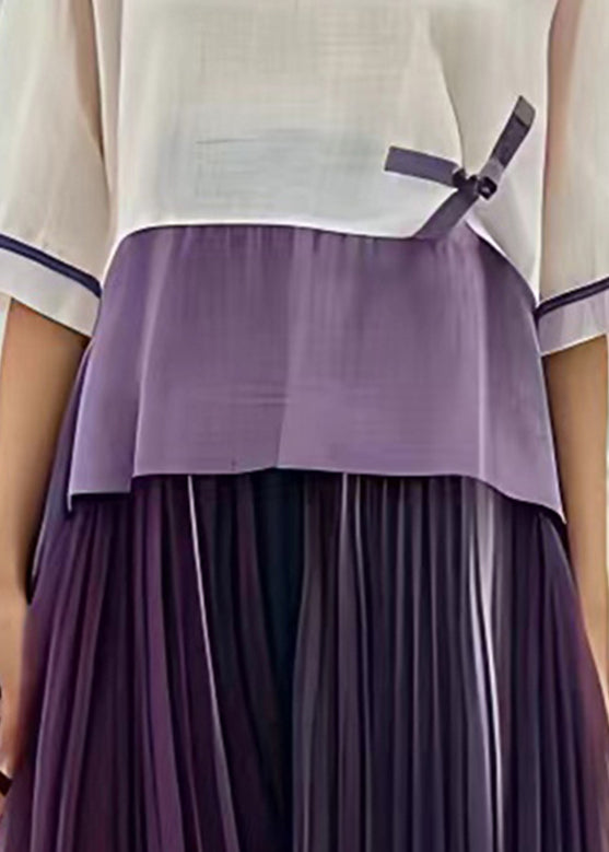 Beautifully Balanced Shirt with Timeless Character