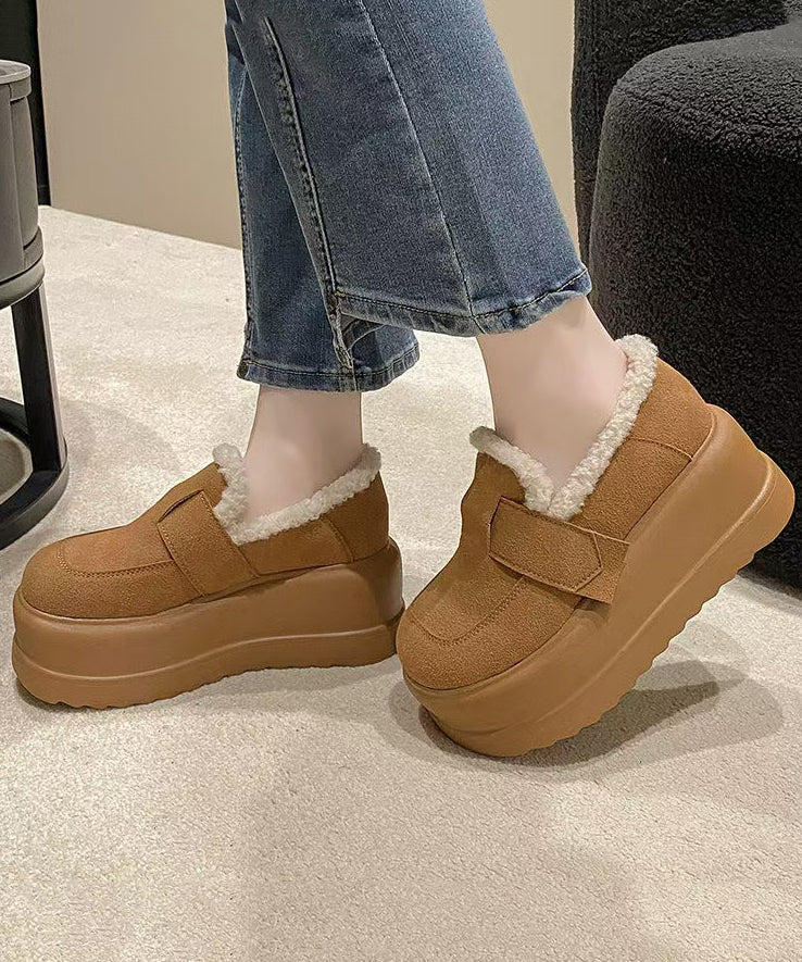 Stylish Orthopedic Loafers for Any Occasion