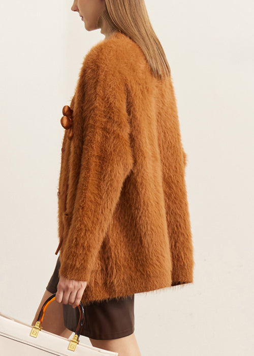 Polished Cardigan with an Effortless Classic Look