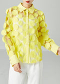 Beautifully Finished Blouse in a Timeless Design