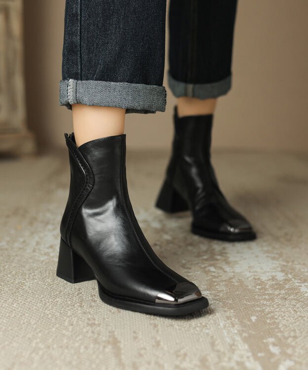 Elegant Orthopedic Boots for Every Step