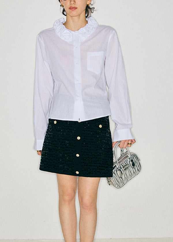 Classic Vintage & Enduringly Stylish Shirt