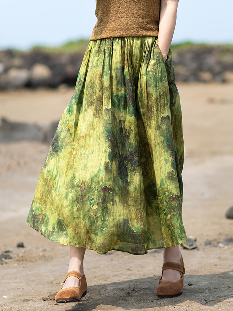 Vintage Inspired Garment with a Contemporary Edge