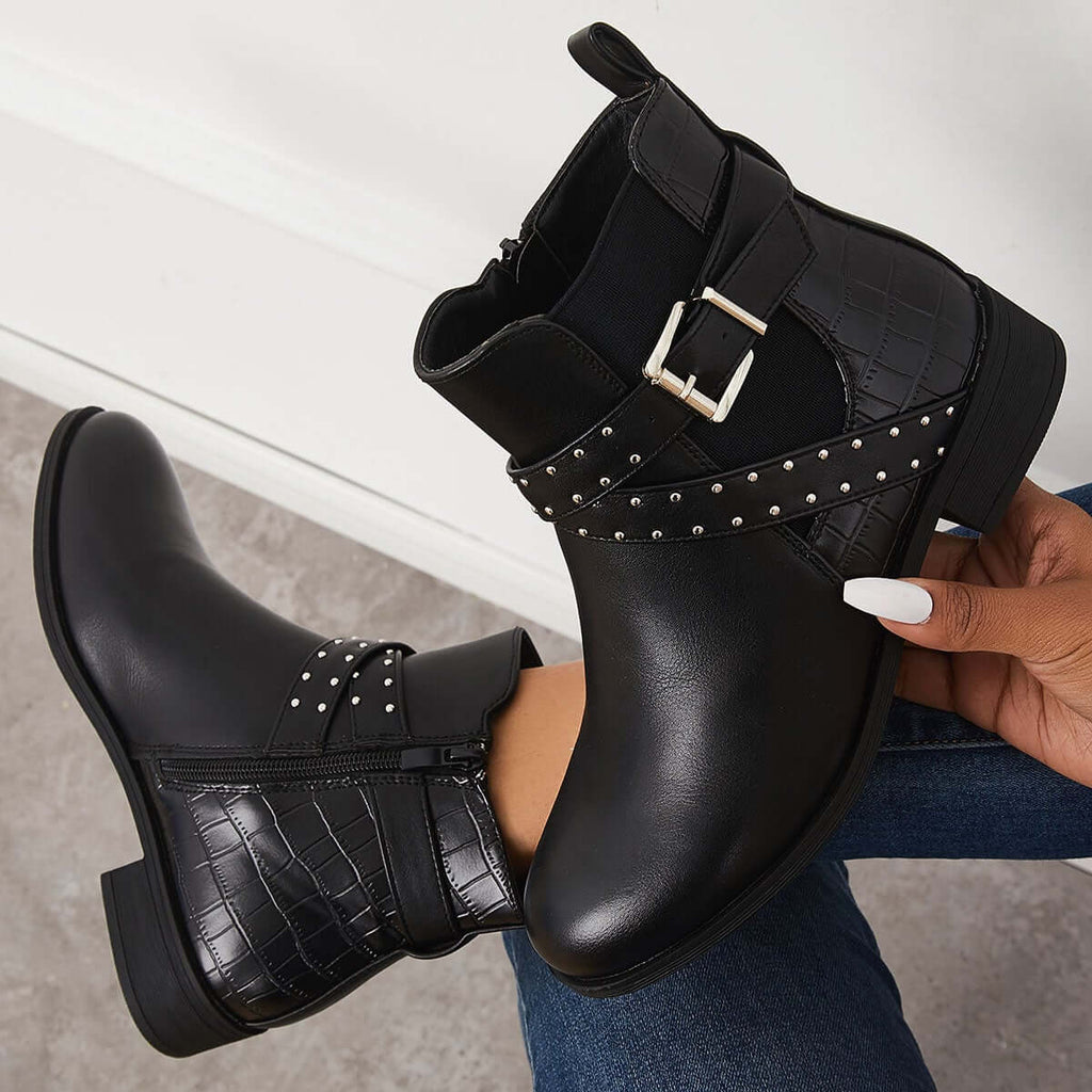Comfortable Orthopedic Boots for Daily Wear
