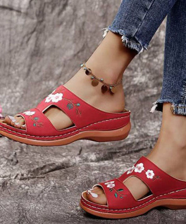 Comfortable Orthopedic Sandals for Daily Wear
