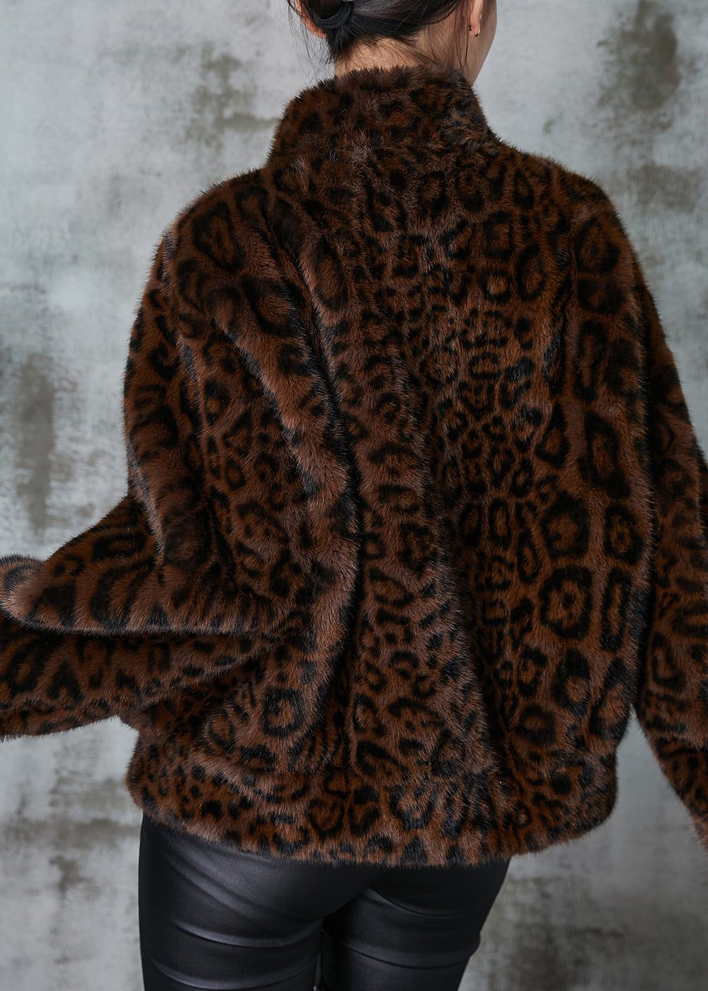 Beautifully Crafted Coat in a Classic Style