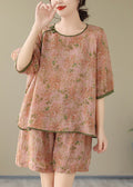 Classic Vintage Top with a Flattering Fit