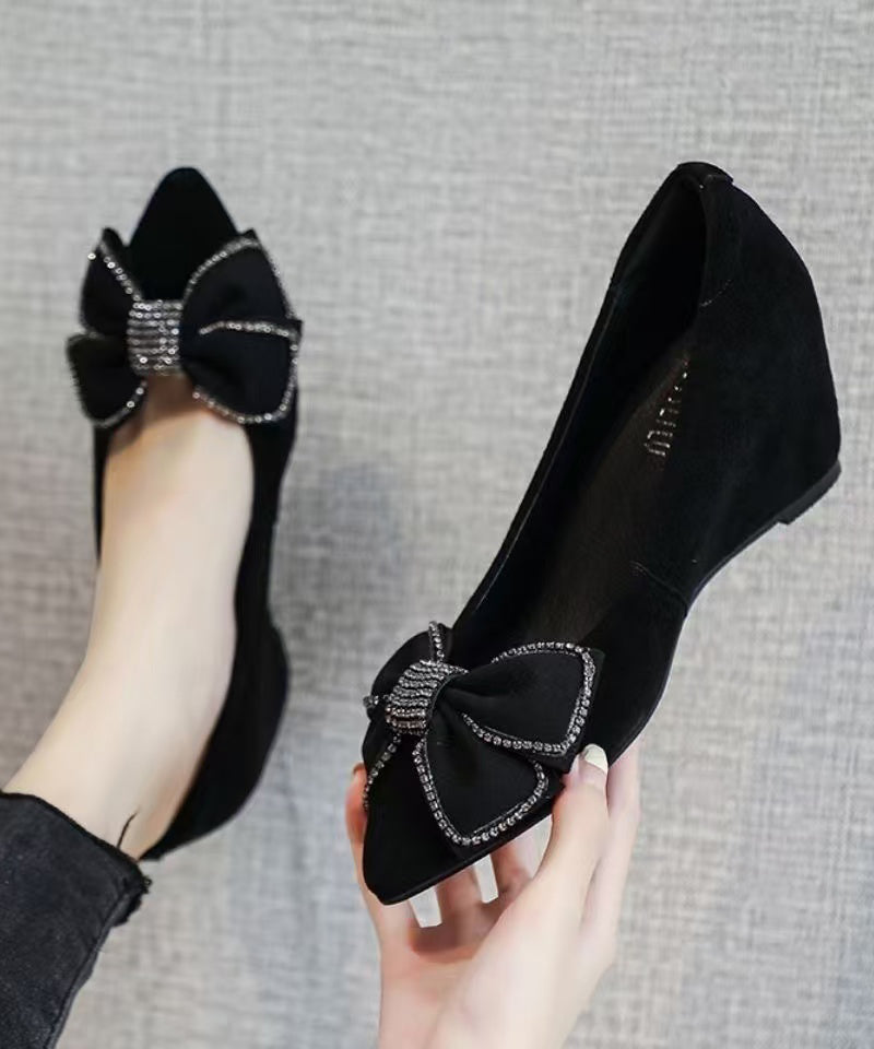 Classic Orthopedic Loafers with Timeless Style