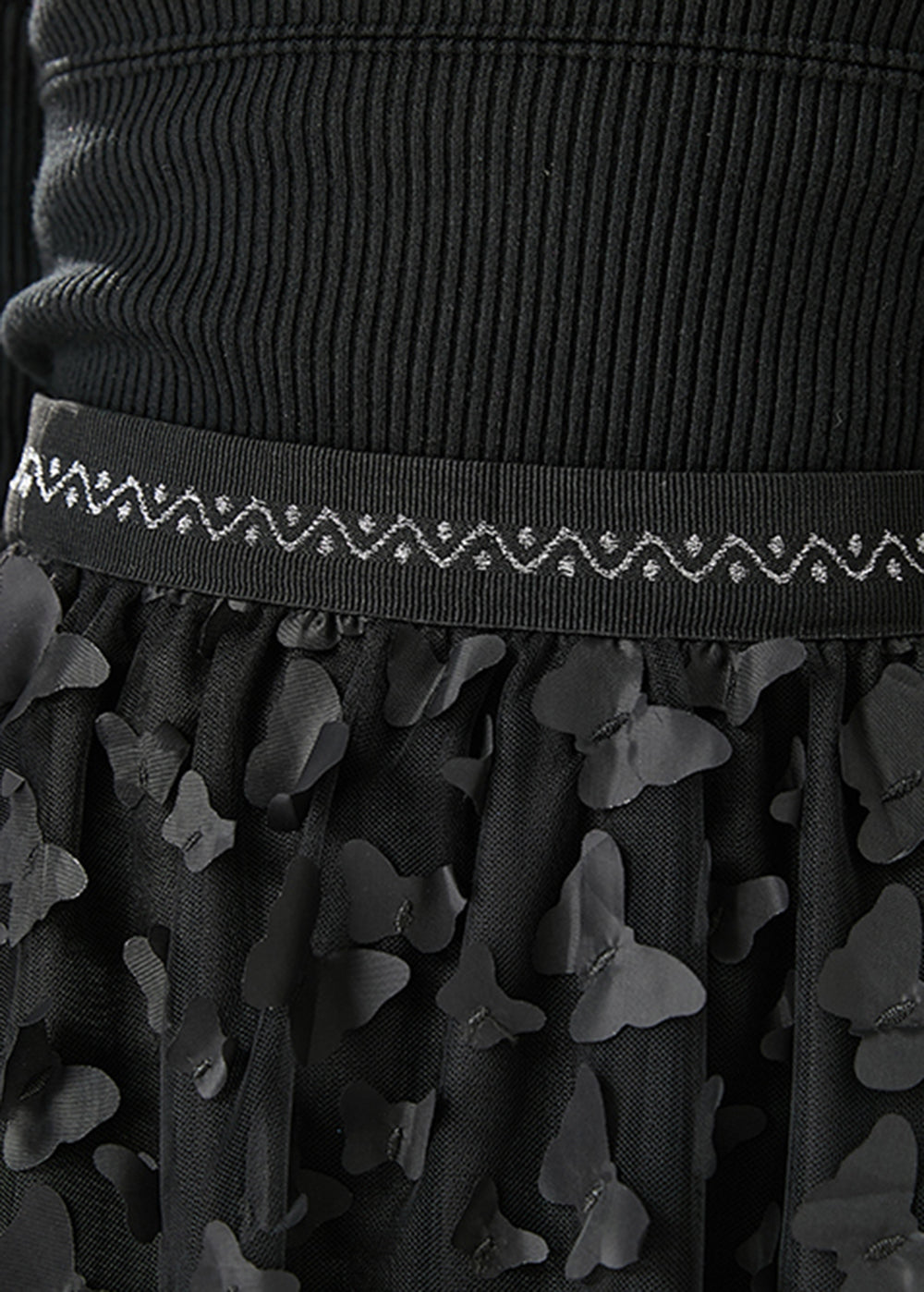 Beautifully Balanced Garment with Timeless Character