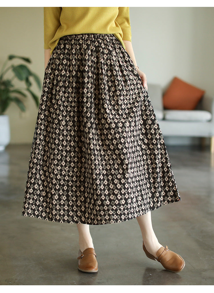 Beautifully Balanced Garment with Timeless Character