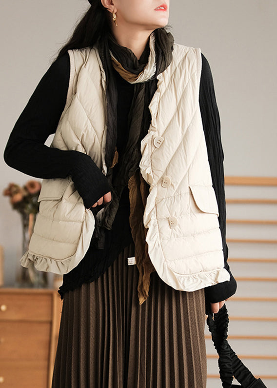Effortlessly Elegant Coat with a Timeless Design